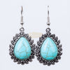Fashion Jewelry | Earrings | Turquoise #31 Fashion Jewelry