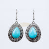 Fashion Jewelry | Earrings | Turquoise #33 Fashion Jewelry