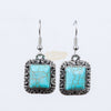 Fashion Jewelry | Earrings | Turquoise #38 Fashion Jewelry