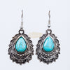 Fashion Jewelry | Earrings | Turquoise #40 Fashion Jewelry