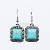 Fashion Jewelry | Earrings | Turquoise #5 Fashion Jewelry