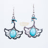 Fashion Jewelry | Earrings | Turquoise #7 Fashion Jewelry