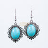 Fashion Jewelry | Earrings | Turquoise #8 Fashion Jewelry