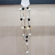 Fashion Jewelry - Elegant Pearl Jewelry Chain #10