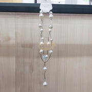 Fashion Jewelry - Elegant Pearl Jewelry Chain #10