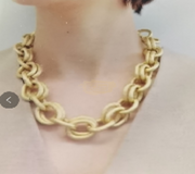 Fashion Jewelry - Necklace M-255 Fashion Jewelry