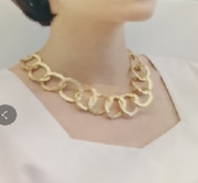 Fashion Jewelry - Necklace M-256 Fashion Jewelry