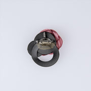 Fashion Jewelry - Necklace M-258-1 Gold Fashion Jewelry