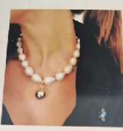 Fashion Jewelry - Necklace M-259 Fashion Jewelry