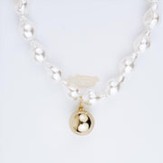 Fashion Jewelry - Necklace M-259 Fashion Jewelry