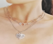 Fashion Jewelry - Necklace M-262 Fashion Jewelry