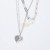Fashion Jewelry - Necklace M-262 Fashion Jewelry