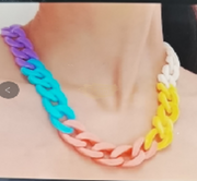 Fashion Jewelry - Necklace M-263 Fashion Jewelry