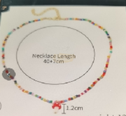 Fashion Jewelry - Necklace M-264 Fashion Jewelry