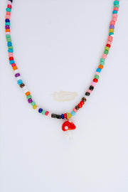 Fashion Jewelry - Necklace M-264 Fashion Jewelry