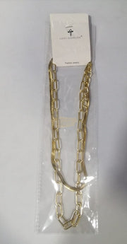 Fashion Jewelry - Necklace M-270 Fashion Jewelry