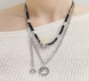 Fashion Jewelry - Necklace M-278 Fashion Jewelry