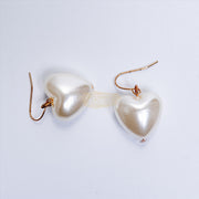 Fashion Jewelry - Pearl Necklace #17