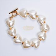 Fashion Jewelry - Pearl Necklace #17