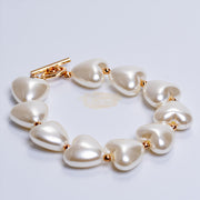 Fashion Jewelry - Pearl Necklace #17