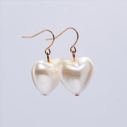 Fashion Jewelry - Pearl Necklace #17