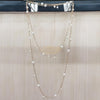 Fashion Jewelry - Pearl Necklace #18
