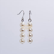 Fashion Jewelry - Pearl Necklace #20