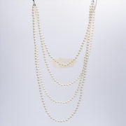 Fashion Jewelry - Pearl Necklace #20