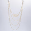 Fashion Jewelry - Pearl Necklace #20