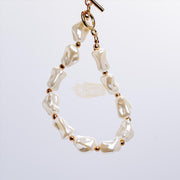 Fashion Jewelry - Pearl Necklace #21
