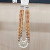 Fashion Jewelry - Pearl Necklace #23