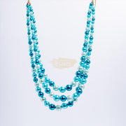 Fashion Jewelry - Pearl Necklace #24
