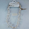 Fashion Jewelry - Pearl Necklace #24