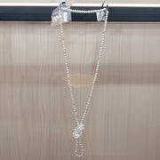 Fashion Jewelry - Pearl Necklace #25