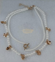 Fashion Jewelry - Pearl Necklace #26