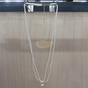 Fashion Jewelry - Pearl Necklace #26