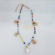 Fashion Jewelry - Pearl Necklace #27