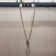 Fashion Jewelry - Pearl Necklace #27