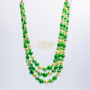 Fashion Jewelry - Pearl Necklace #28