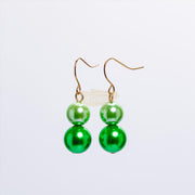 Fashion Jewelry - Pearl Necklace #28