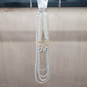 Fashion Jewelry - Pearl Necklace #33