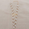 Fashion Jewelry - Pearl Necklace #34