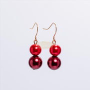 Fashion Jewelry - Pearl Necklace #37