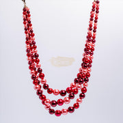 Fashion Jewelry - Pearl Necklace #37