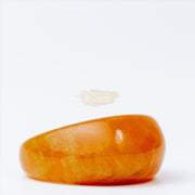 Fashion Jewelry - Ring M-361 Orange Fashion Jewelry