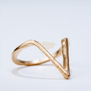 Fashion Jewelry - Ring Set M-352 Fashion Jewelry