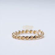 Fashion Jewelry - Ring Set M-353 Fashion Jewelry