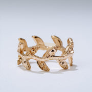 Fashion Jewelry - Ring Set M-353 Fashion Jewelry