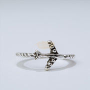 Fashion Jewelry - Ring Set M-355 Fashion Jewelry