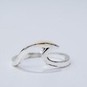 Fashion Jewelry - Ring Set M-355 Fashion Jewelry
